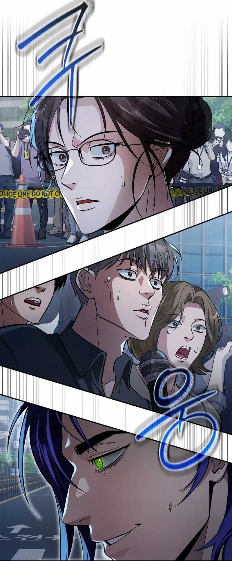 The Delusional Hunter in Another World Chapter 13 page 39