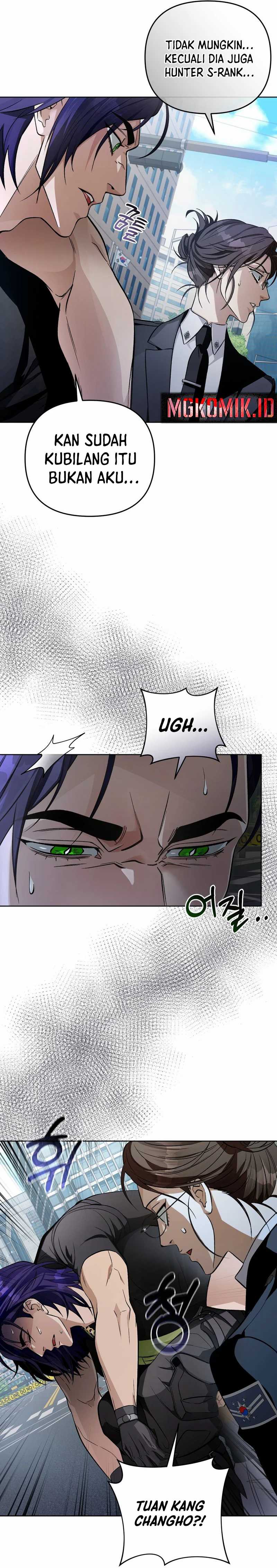 The Delusional Hunter in Another World Chapter 13 page 41
