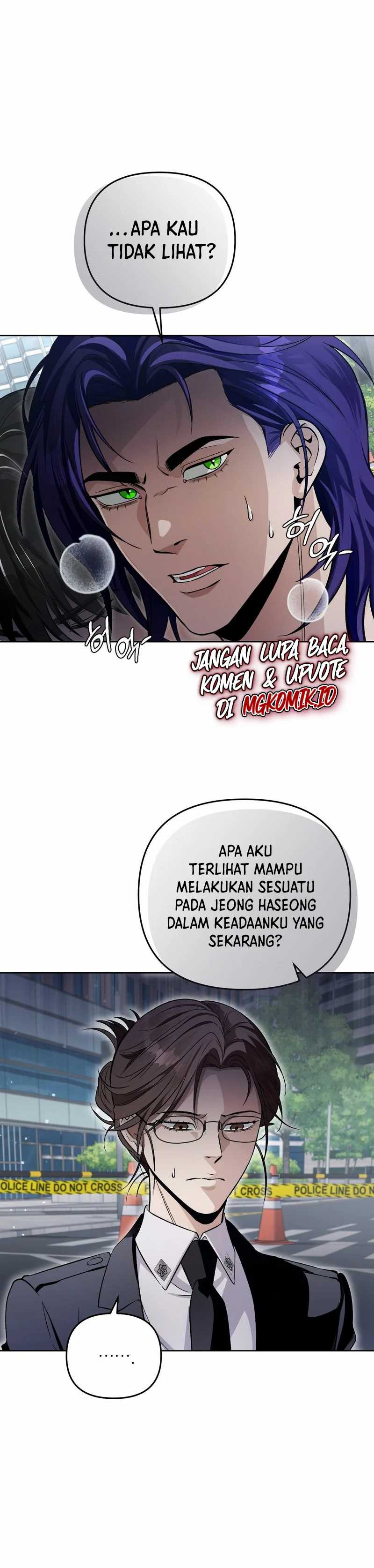 The Delusional Hunter in Another World Chapter 13 page 42