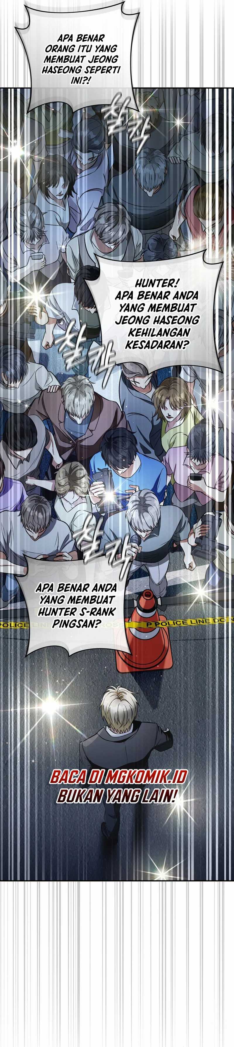 The Delusional Hunter in Another World Chapter 13 page 44