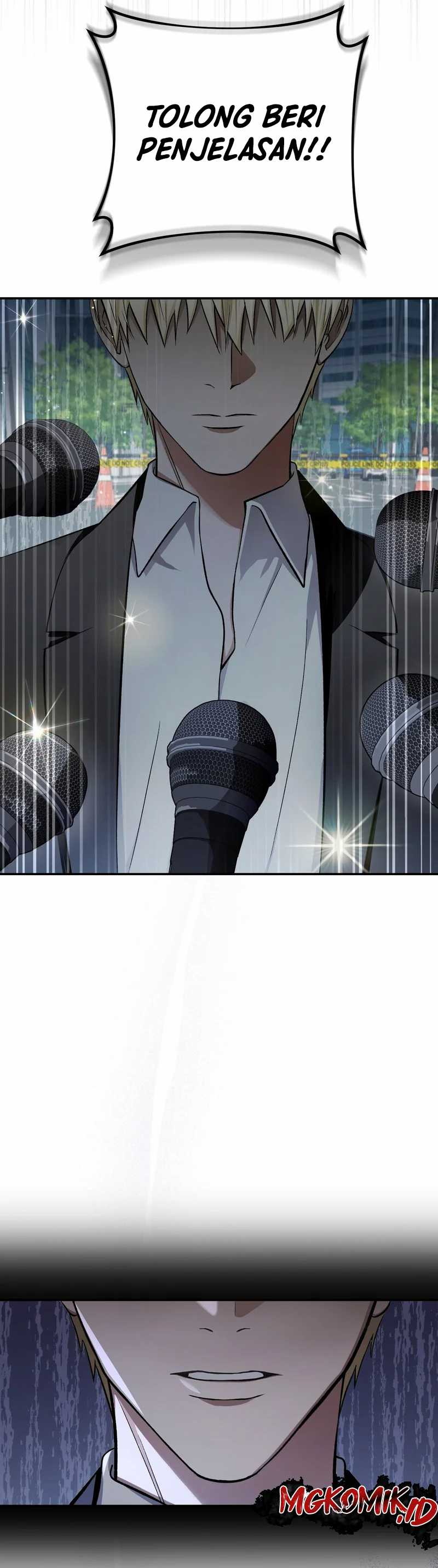 The Delusional Hunter in Another World Chapter 13 page 45