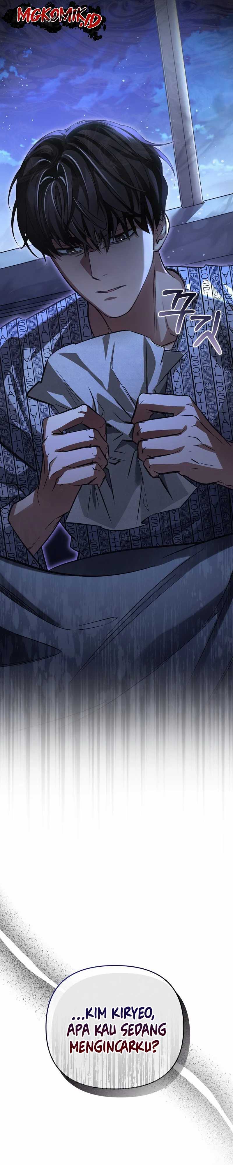 The Delusional Hunter in Another World Chapter 13 page 48