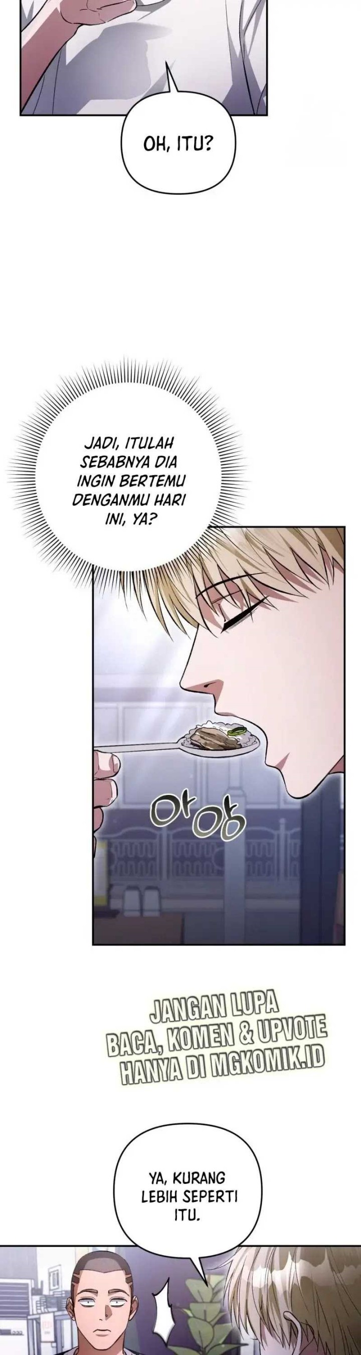 The Delusional Hunter in Another World Chapter 14 page 2