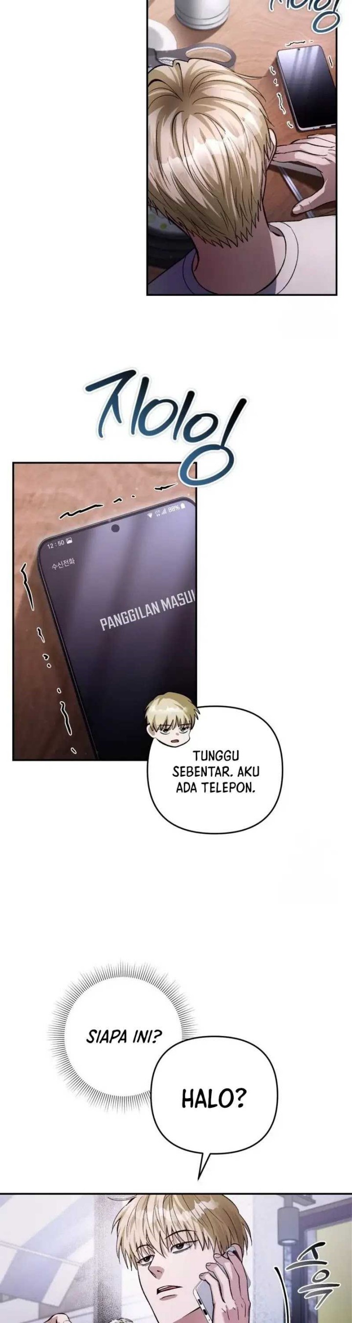 The Delusional Hunter in Another World Chapter 14 page 4