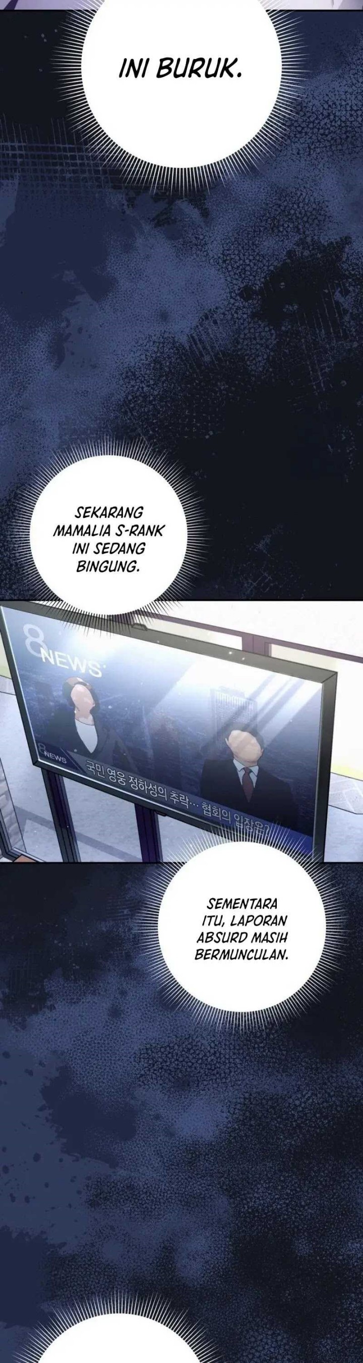 The Delusional Hunter in Another World Chapter 14 page 11