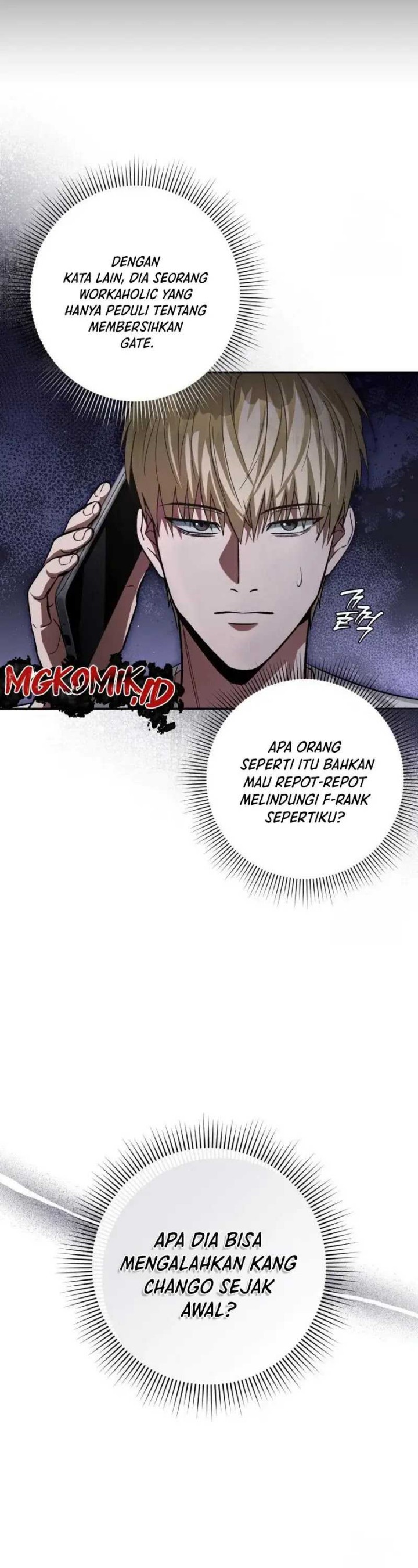 The Delusional Hunter in Another World Chapter 14 page 14