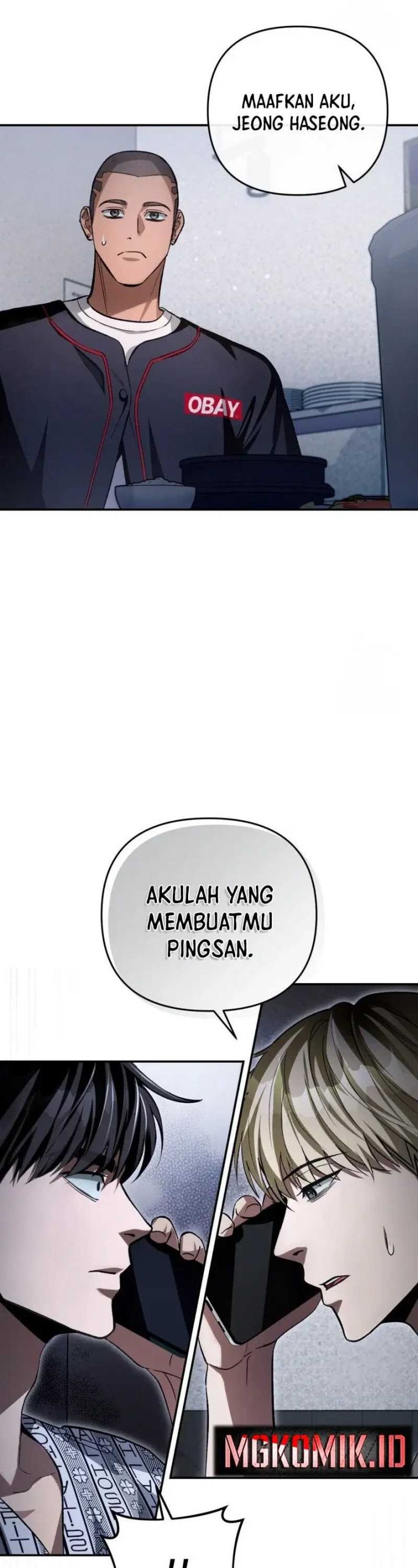 The Delusional Hunter in Another World Chapter 14 page 15