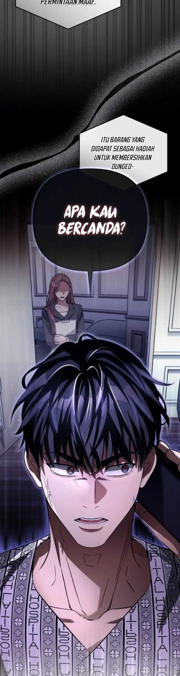 The Delusional Hunter in Another World Chapter 14 page 17