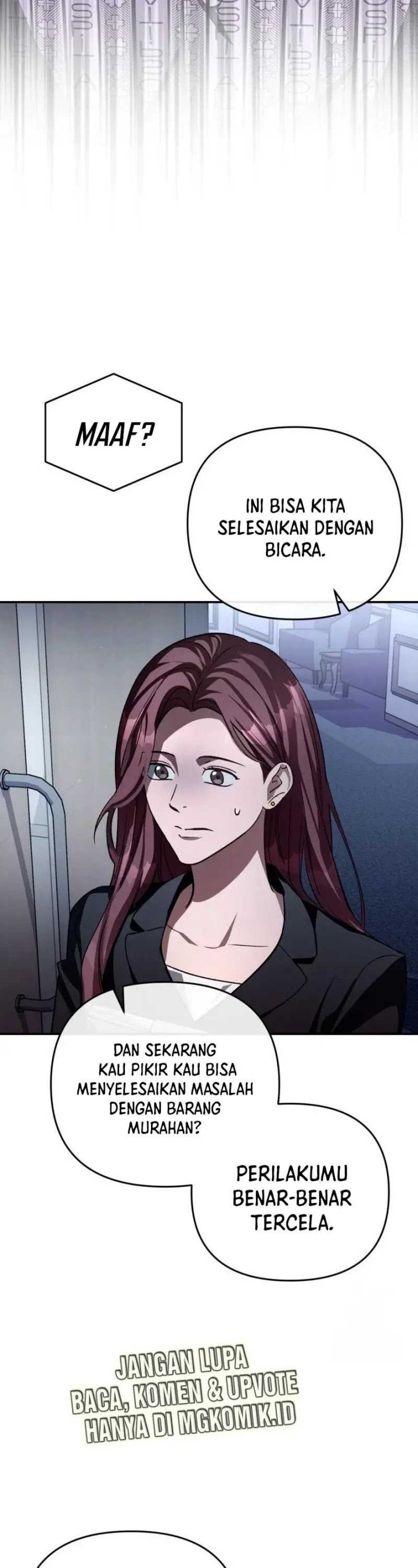 The Delusional Hunter in Another World Chapter 14 page 18