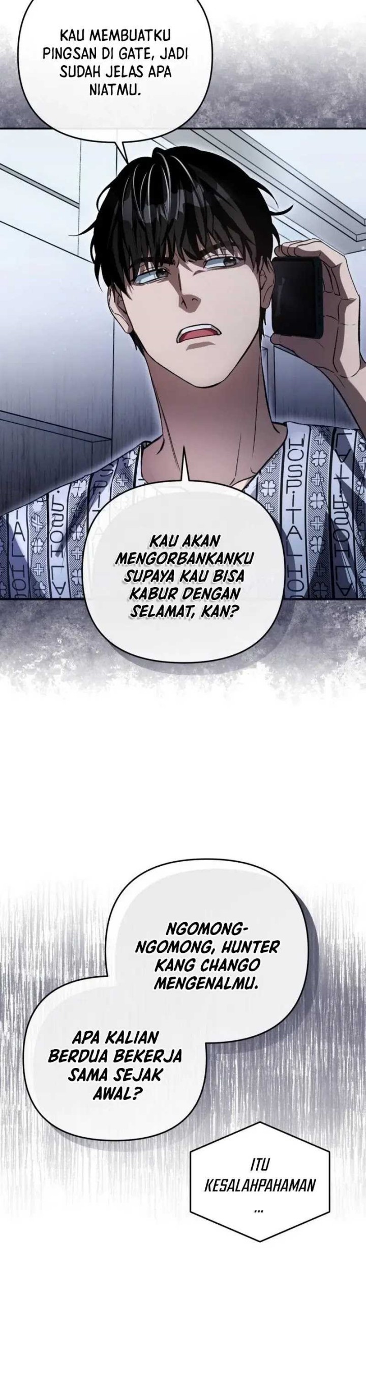 The Delusional Hunter in Another World Chapter 14 page 19