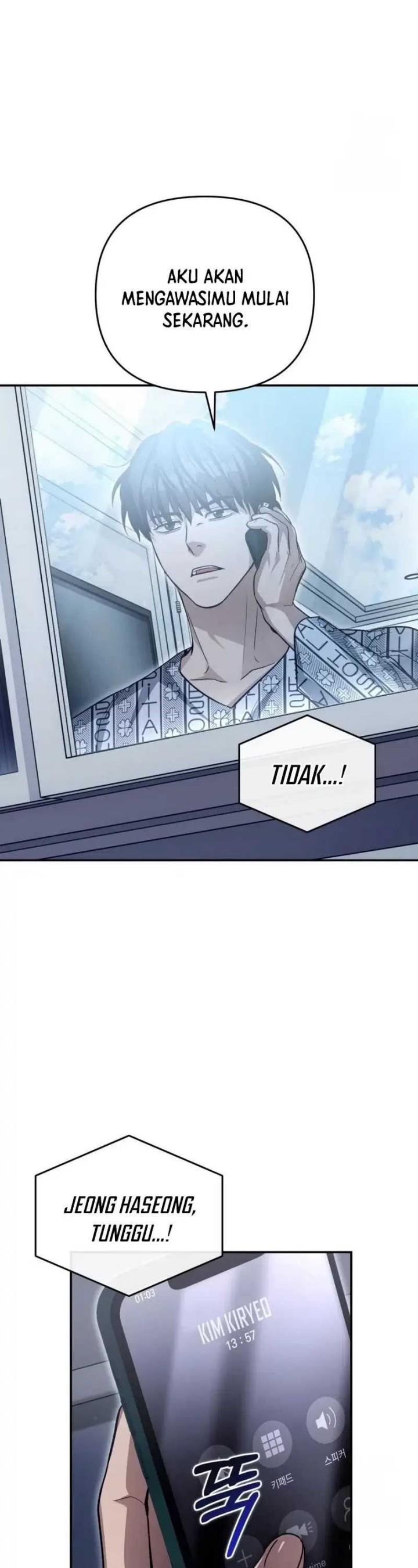 The Delusional Hunter in Another World Chapter 14 page 22
