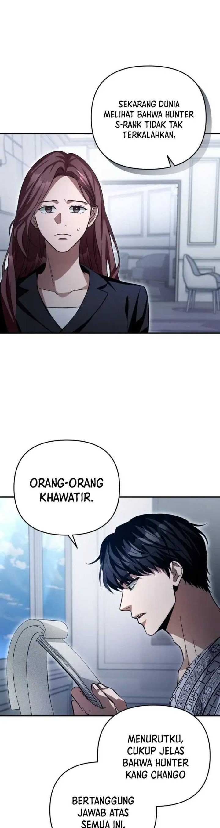 The Delusional Hunter in Another World Chapter 14 page 26