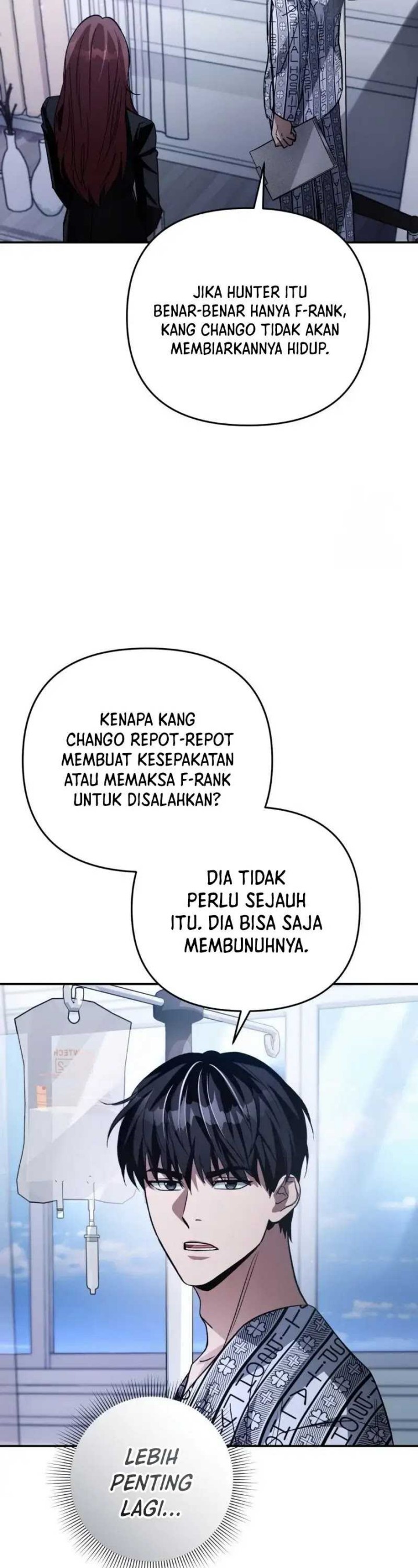 The Delusional Hunter in Another World Chapter 14 page 28