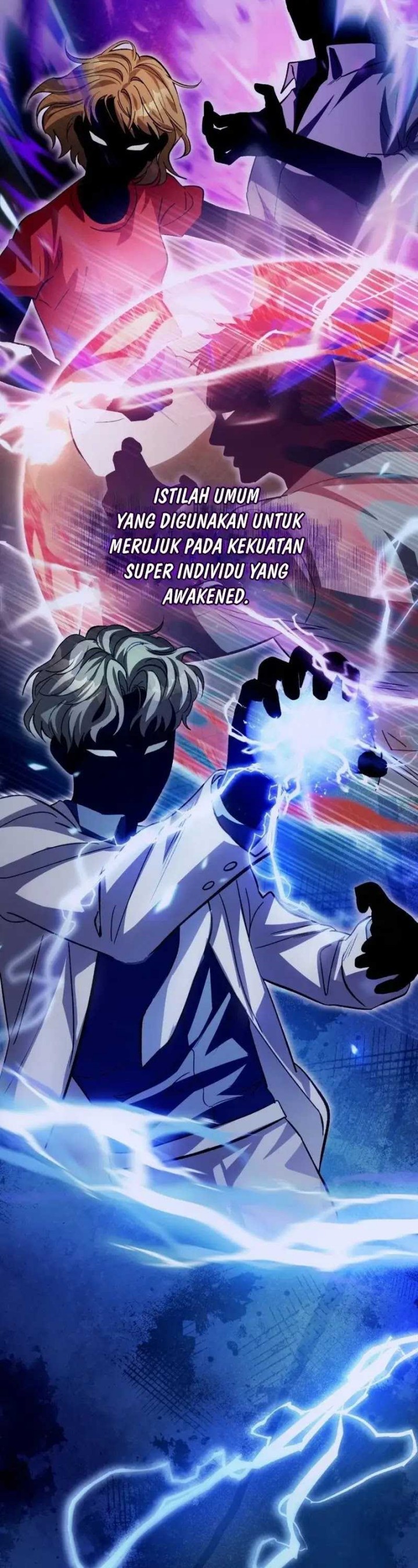 The Delusional Hunter in Another World Chapter 14 page 34