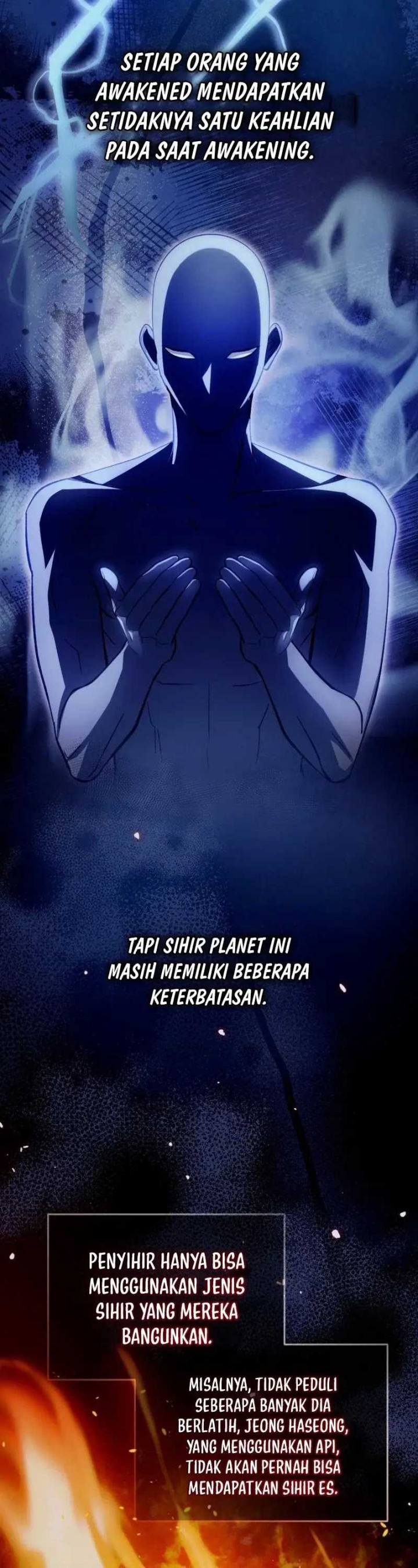 The Delusional Hunter in Another World Chapter 14 page 35