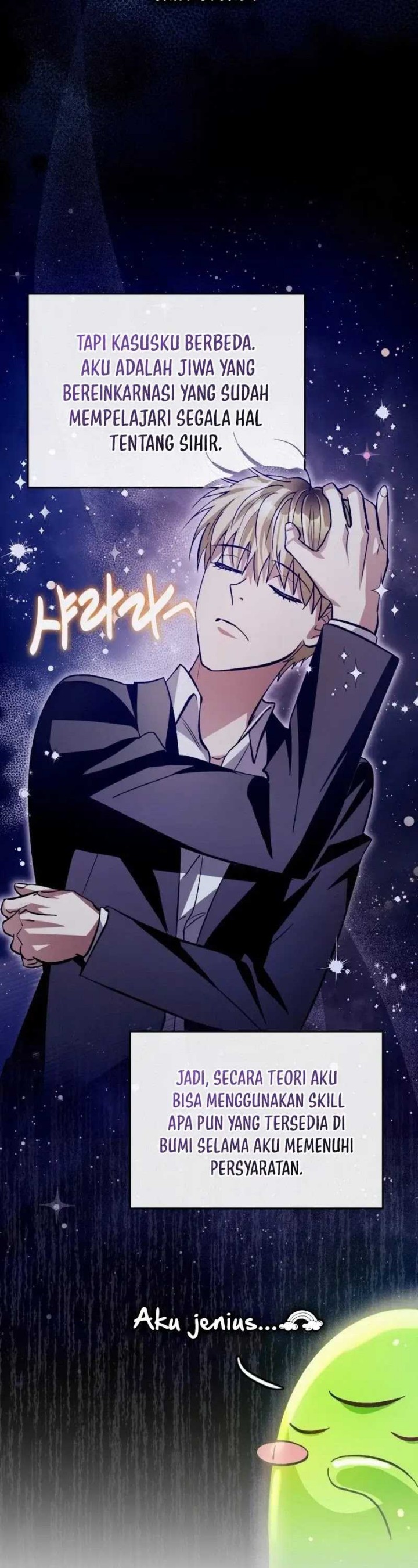 The Delusional Hunter in Another World Chapter 14 page 37