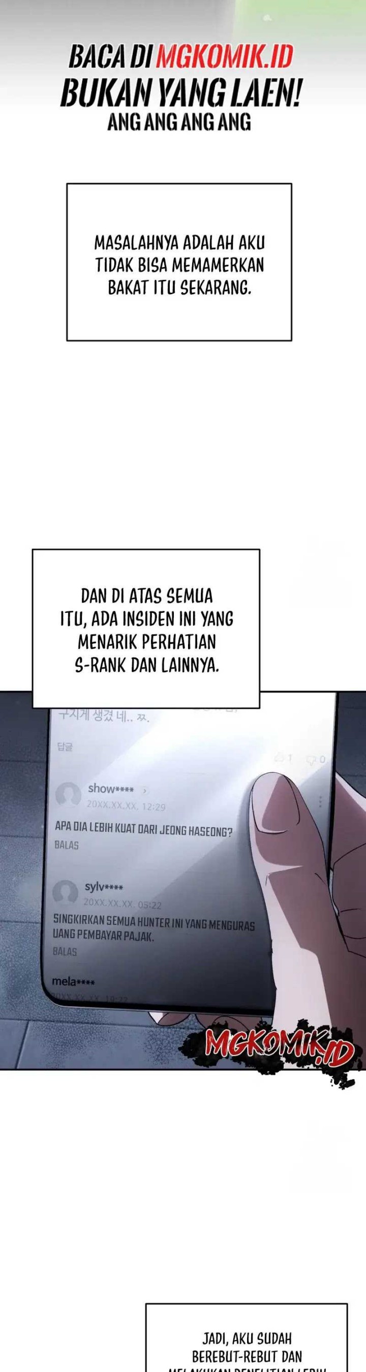 The Delusional Hunter in Another World Chapter 14 page 38