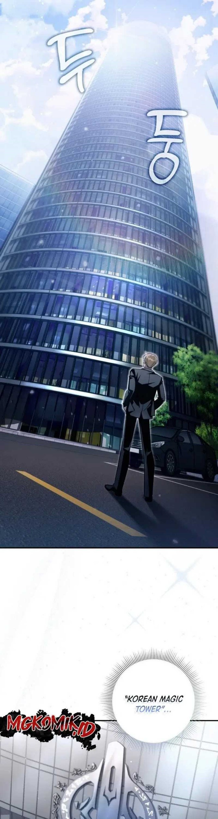 The Delusional Hunter in Another World Chapter 14 page 41