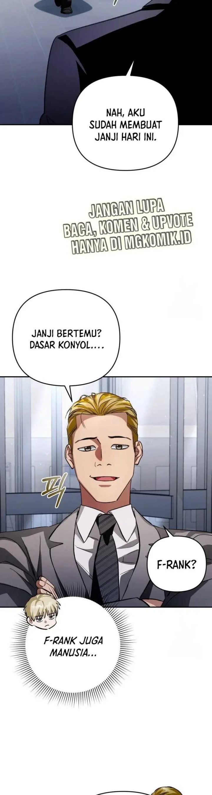 The Delusional Hunter in Another World Chapter 14 page 43
