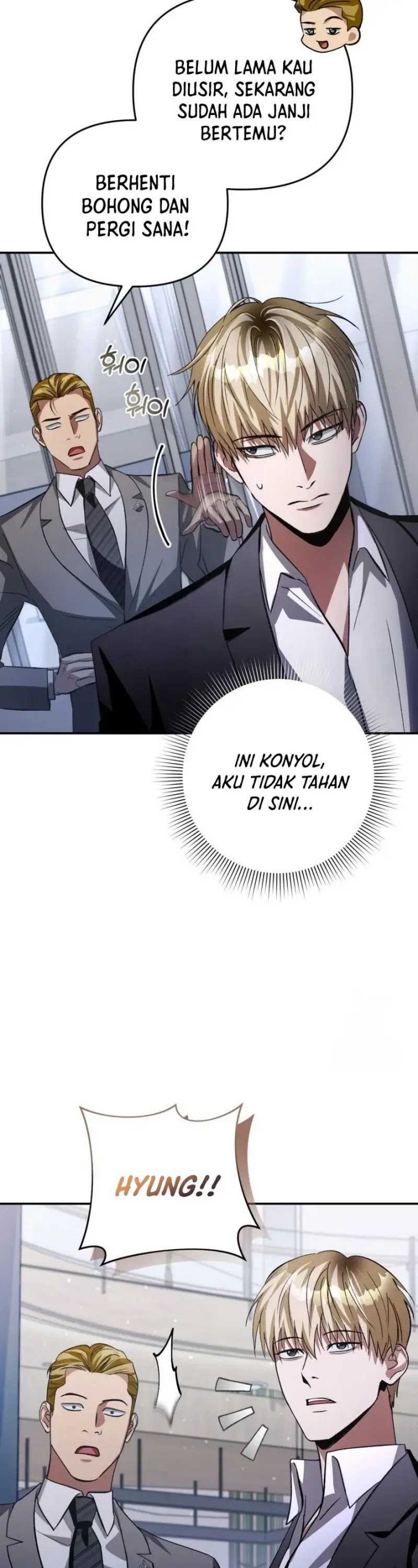 The Delusional Hunter in Another World Chapter 14 page 44
