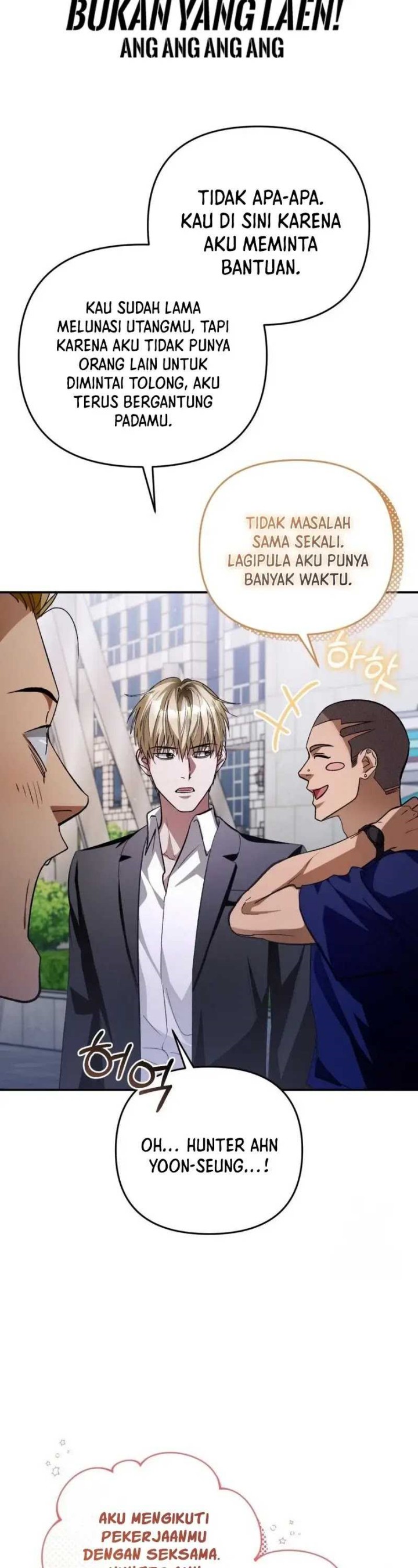 The Delusional Hunter in Another World Chapter 14 page 46
