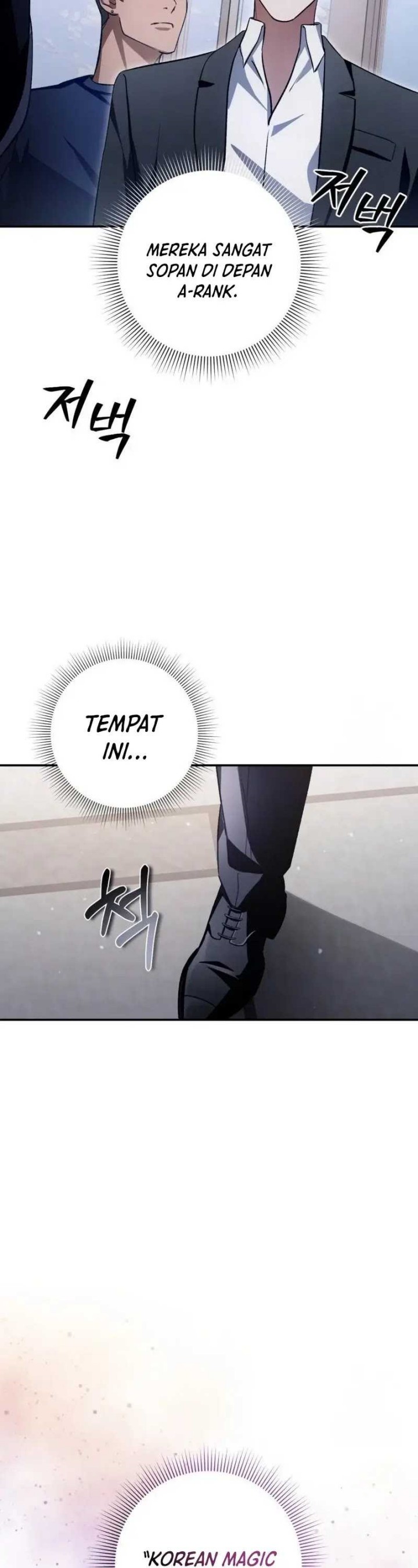 The Delusional Hunter in Another World Chapter 14 page 50