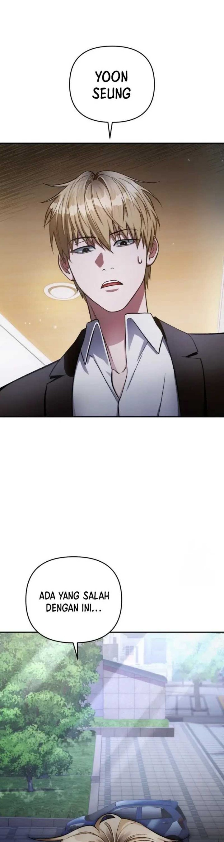 The Delusional Hunter in Another World Chapter 15 page 1
