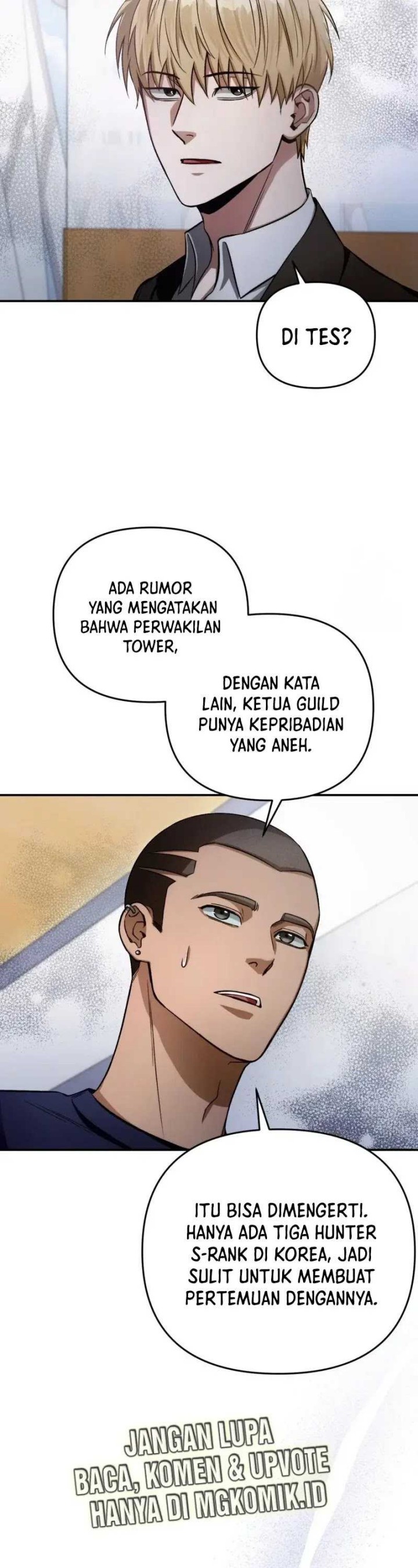 The Delusional Hunter in Another World Chapter 15 page 3
