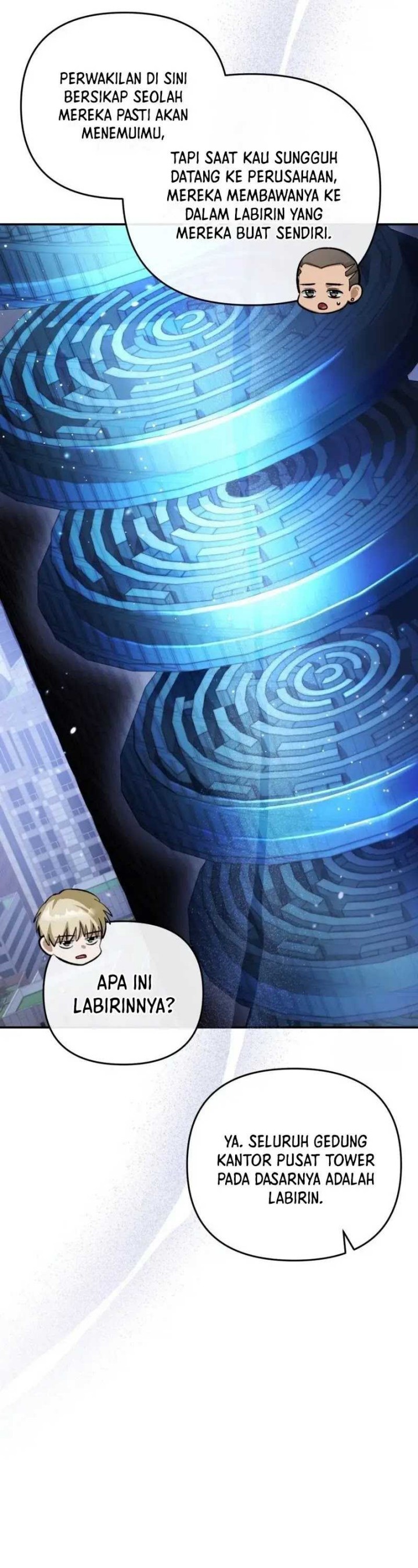 The Delusional Hunter in Another World Chapter 15 page 4