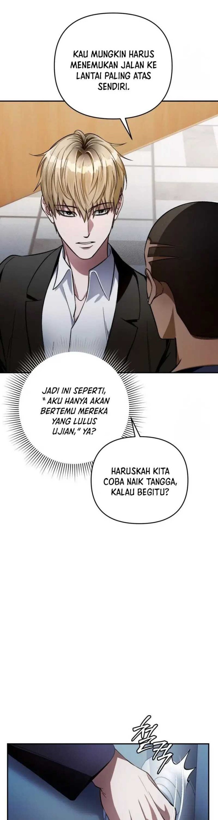 The Delusional Hunter in Another World Chapter 15 page 5