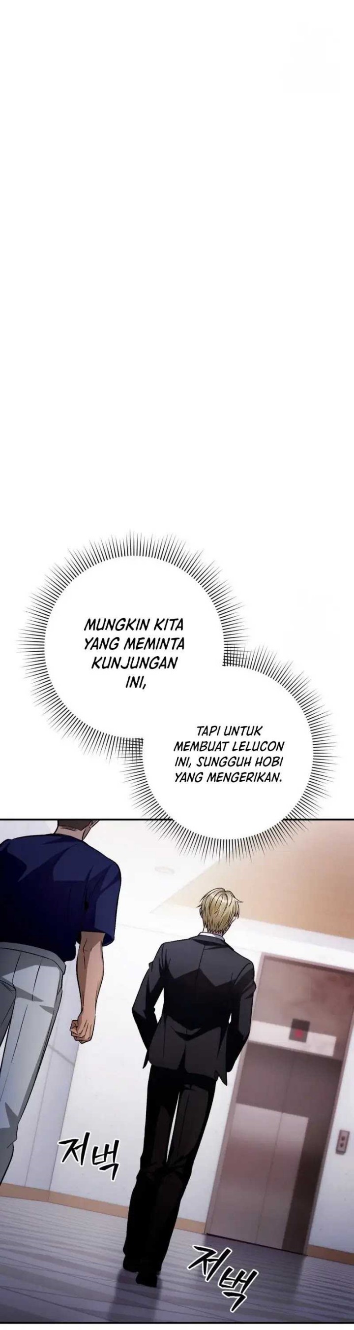 The Delusional Hunter in Another World Chapter 15 page 10