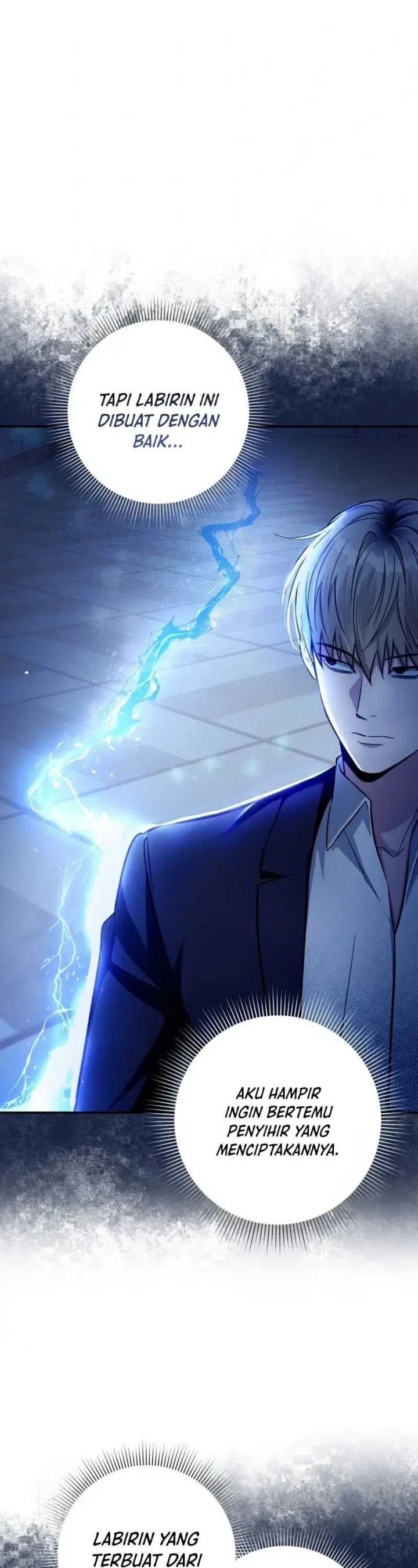 The Delusional Hunter in Another World Chapter 15 page 11