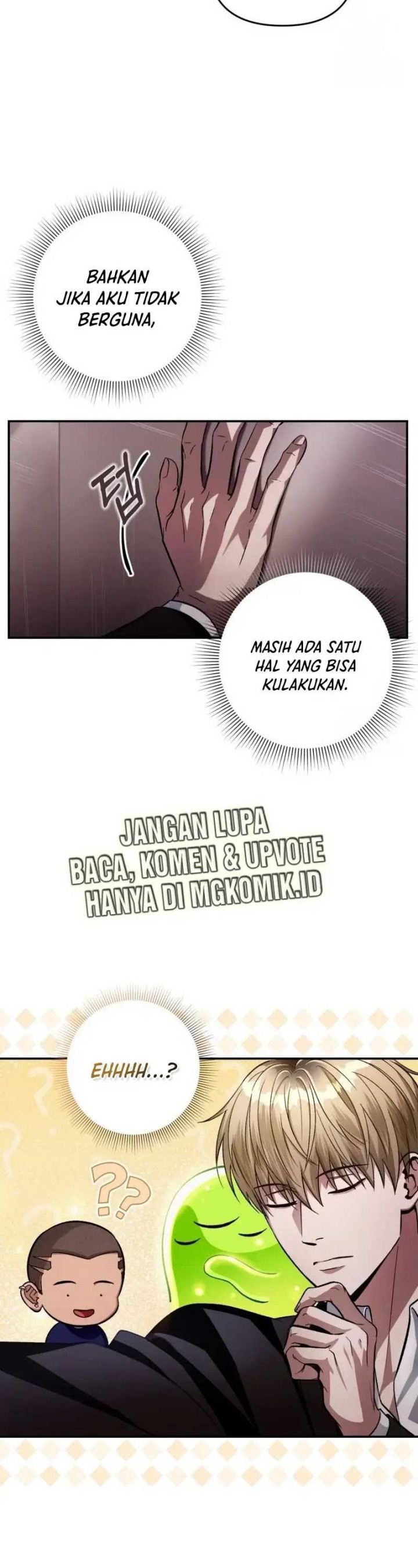 The Delusional Hunter in Another World Chapter 15 page 13