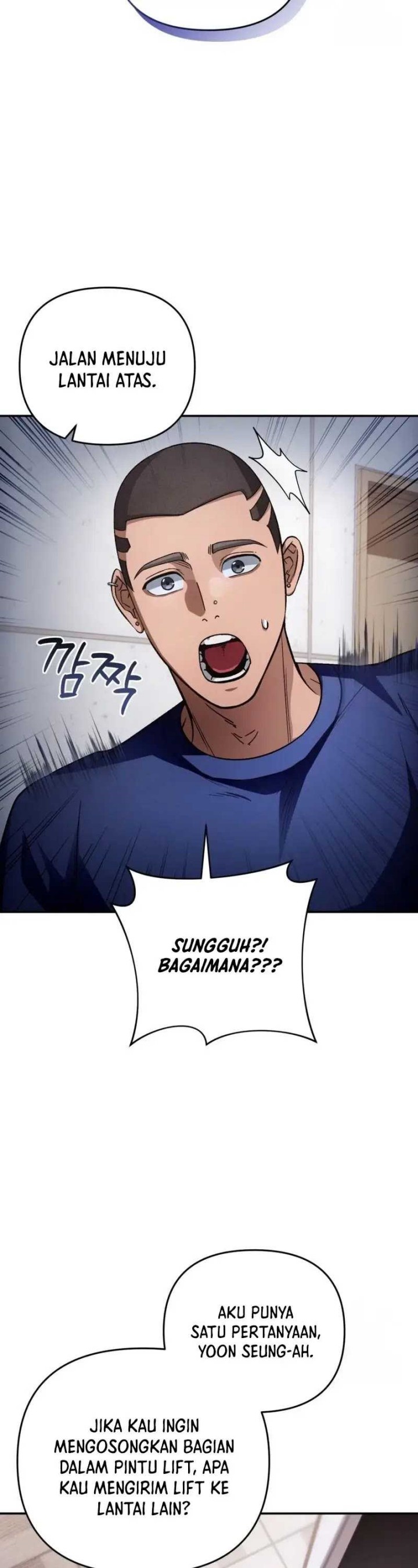 The Delusional Hunter in Another World Chapter 15 page 15