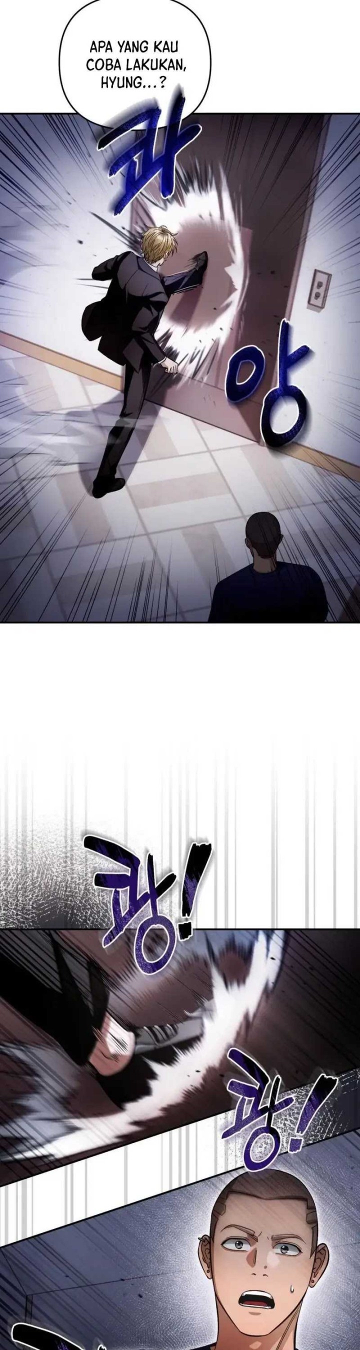 The Delusional Hunter in Another World Chapter 15 page 20