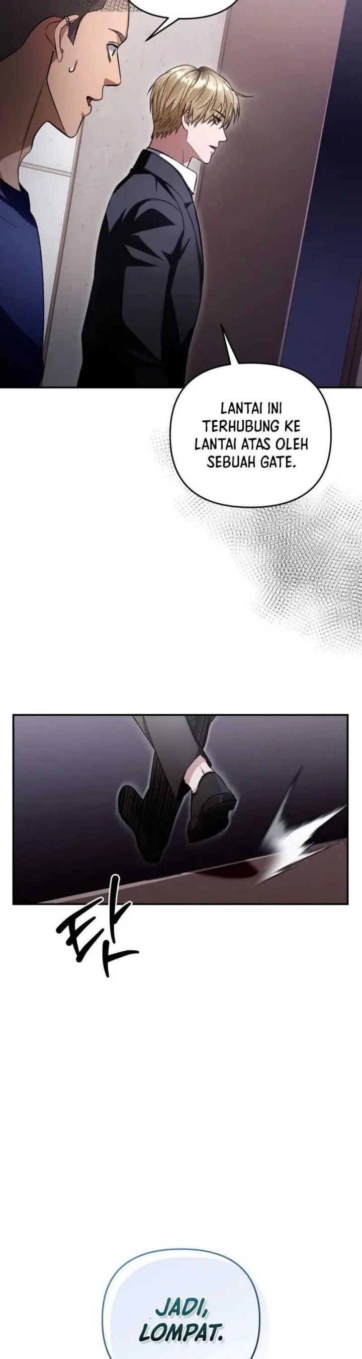 The Delusional Hunter in Another World Chapter 15 page 23