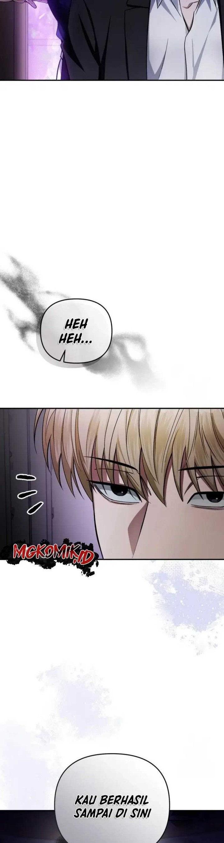 The Delusional Hunter in Another World Chapter 15 page 30