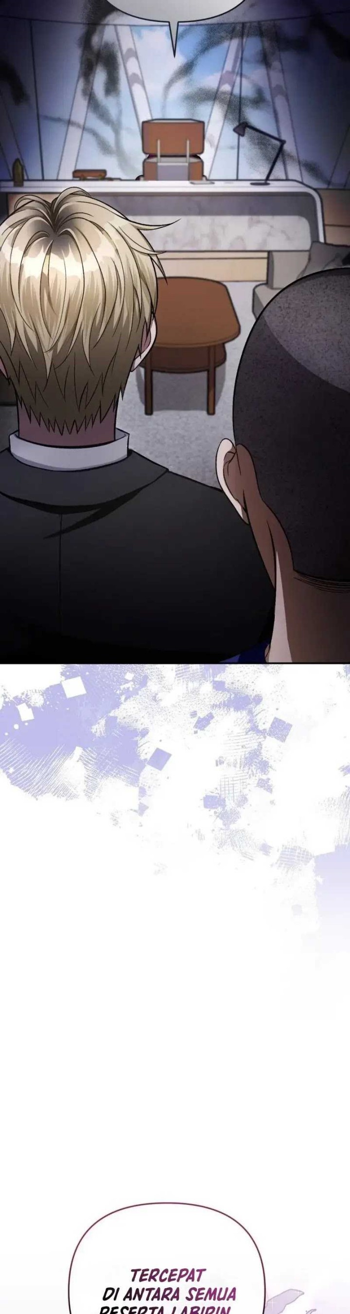 The Delusional Hunter in Another World Chapter 15 page 31