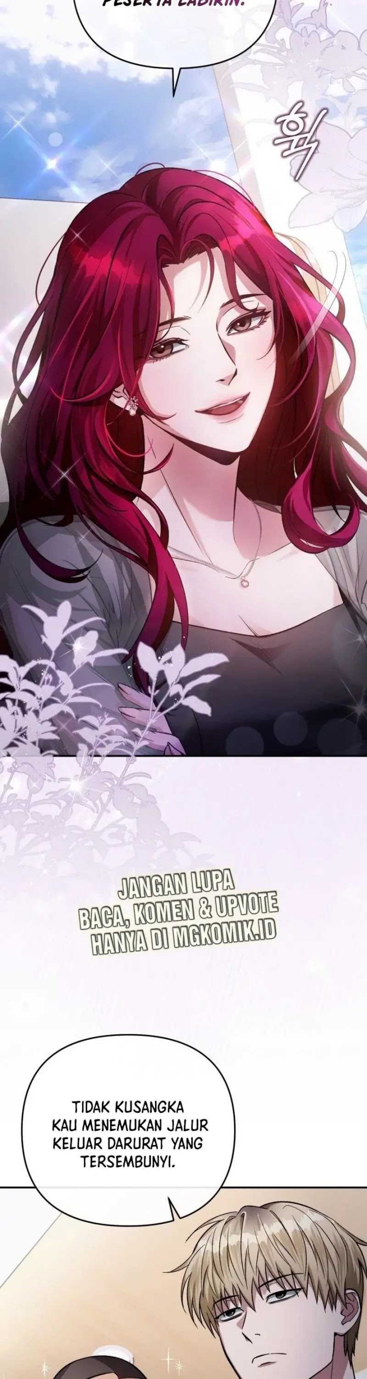 The Delusional Hunter in Another World Chapter 15 page 32