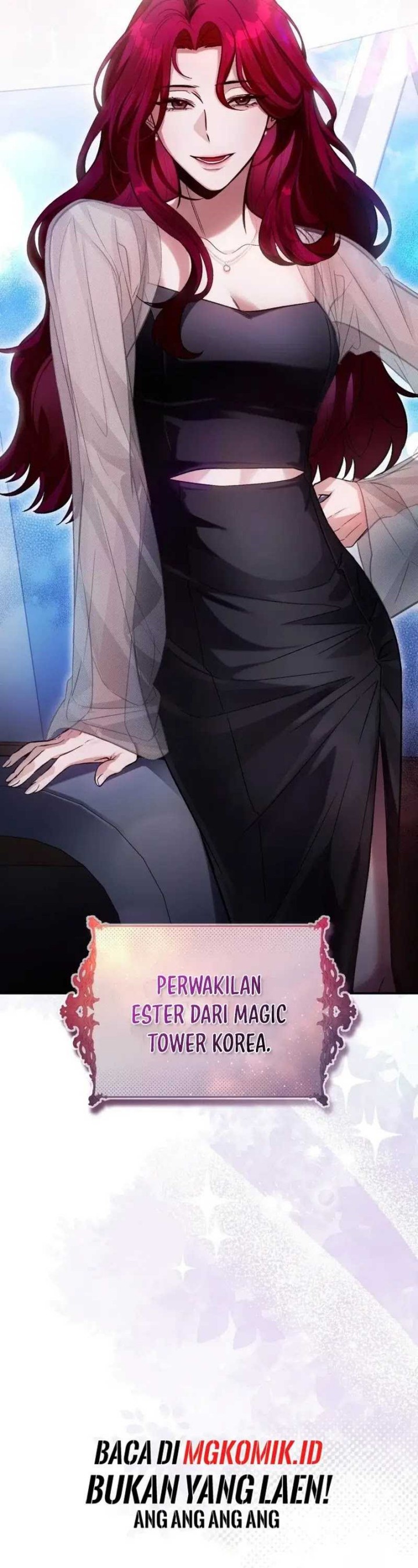 The Delusional Hunter in Another World Chapter 15 page 34