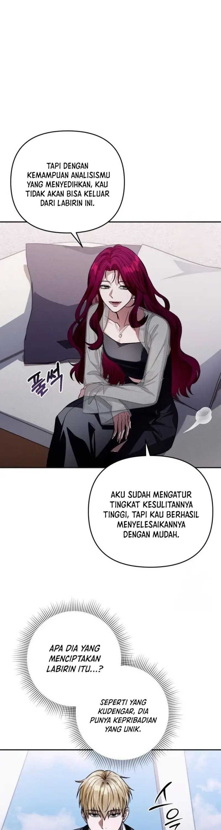 The Delusional Hunter in Another World Chapter 15 page 36