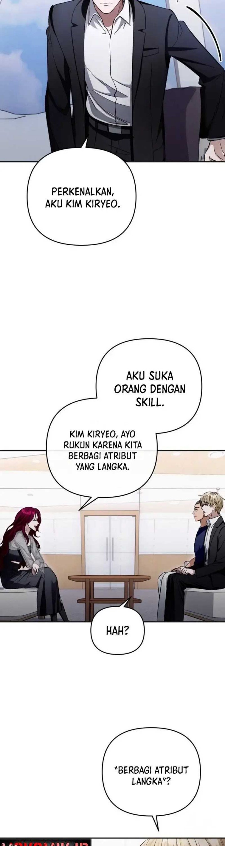 The Delusional Hunter in Another World Chapter 15 page 37