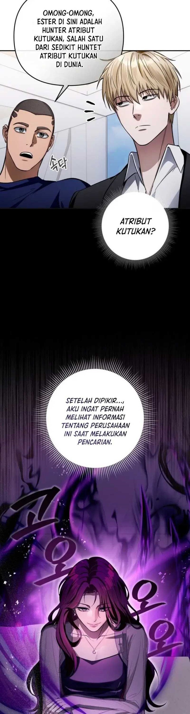 The Delusional Hunter in Another World Chapter 15 page 39