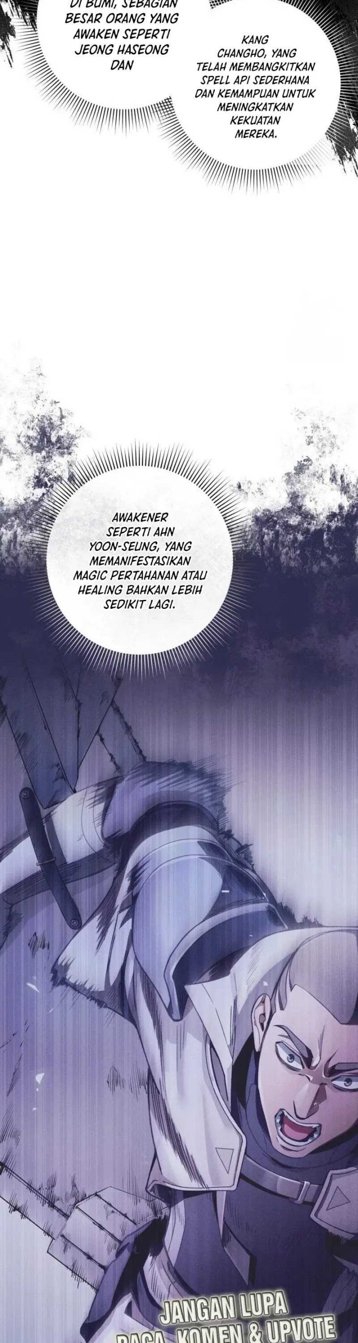 The Delusional Hunter in Another World Chapter 15 page 41