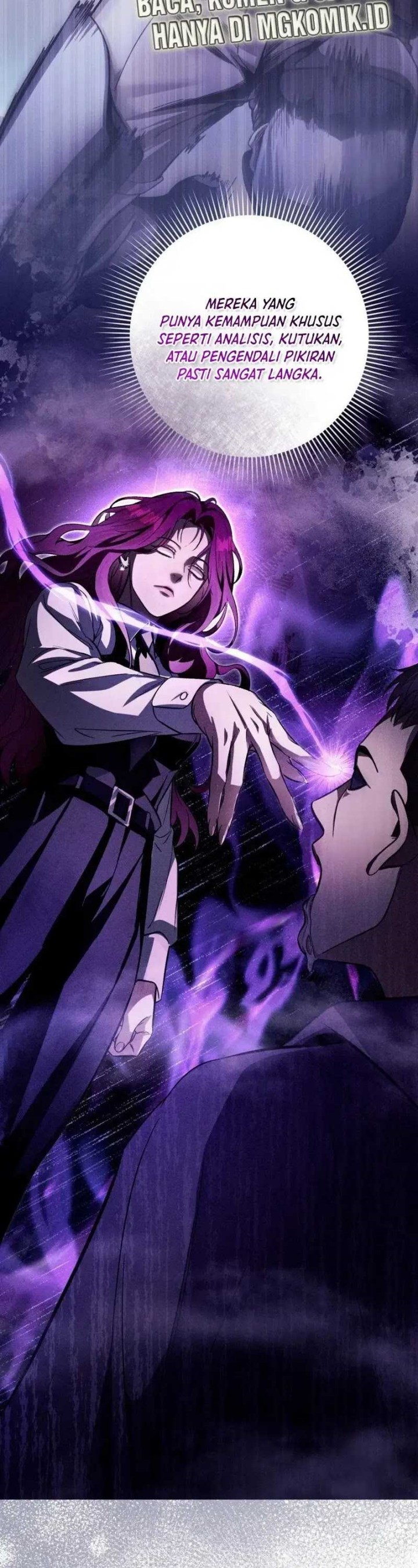 The Delusional Hunter in Another World Chapter 15 page 42