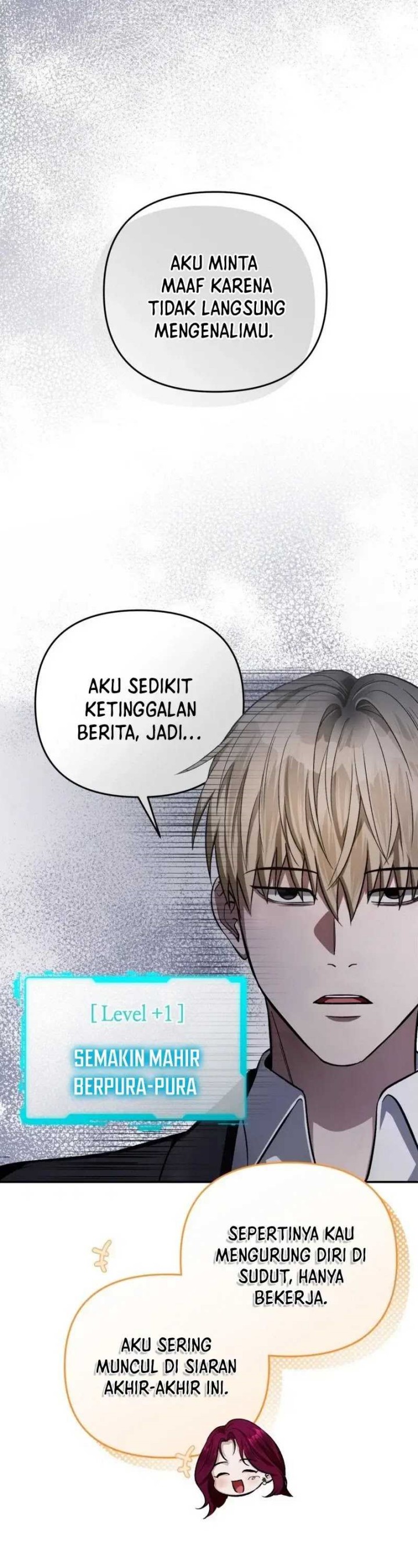 The Delusional Hunter in Another World Chapter 15 page 43