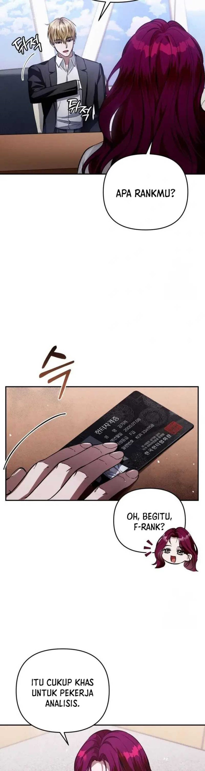 The Delusional Hunter in Another World Chapter 15 page 46