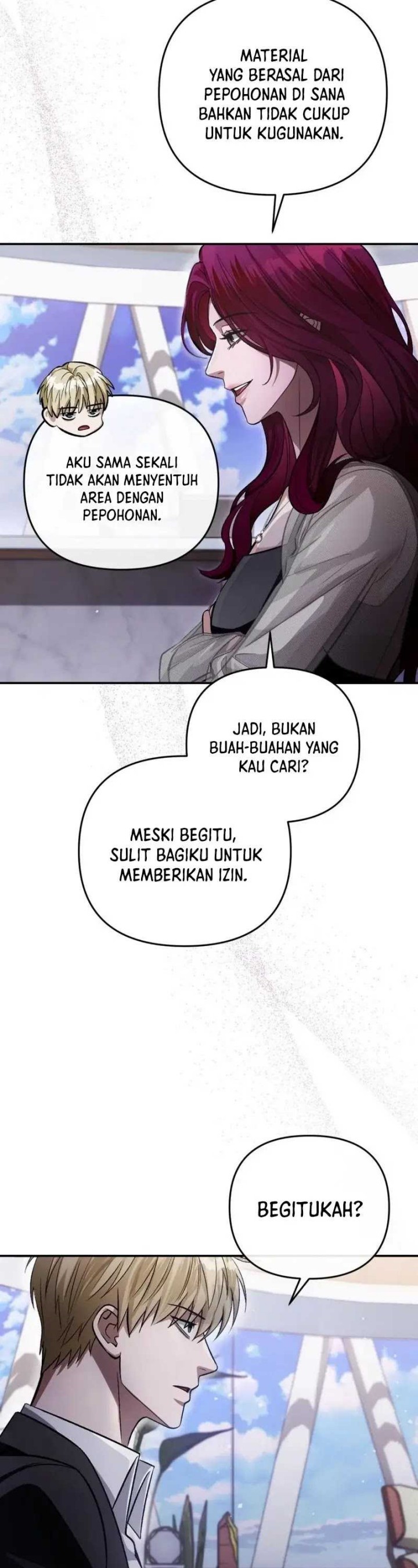 The Delusional Hunter in Another World Chapter 15 page 48