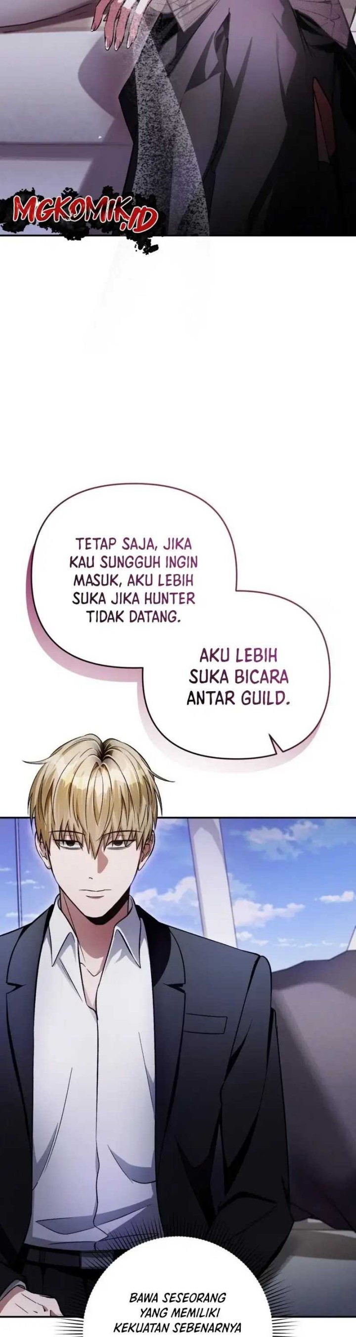 The Delusional Hunter in Another World Chapter 15 page 50