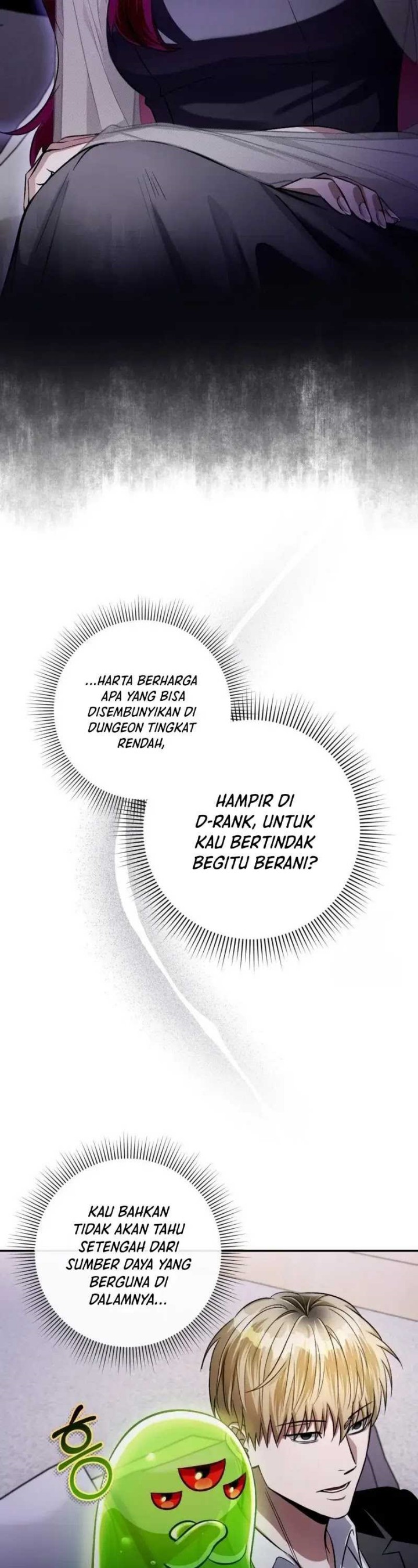 The Delusional Hunter in Another World Chapter 15 page 52